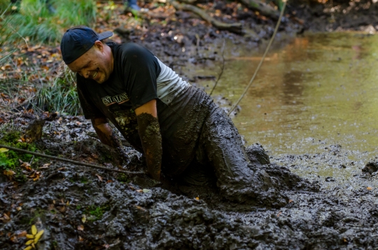 11. oktober 2014<br>Xtreme mandehørm